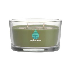 Wooosh Candle Cocoon bougie parfumée 8
