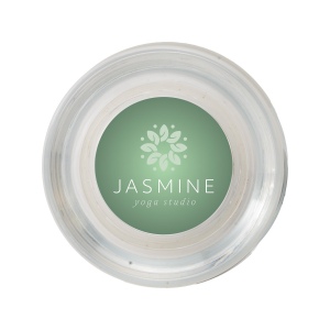 Yankee Candle Clean Cotton Small Jar bougie parfumée 3