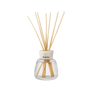 Yankee Candle Clean Cotton Reed Diffuser 100 ml bâtonnets parfumée 2