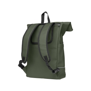 Lennon GRS Roll-Top Bicycle Backpack sac de vélo 21