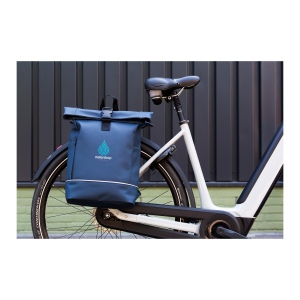 Lennon GRS Roll-Top Bicycle Backpack sac de vélo 11