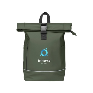 Lennon GRS Roll-Top Bicycle Backpack sac de vélo 4