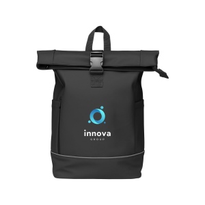 Lennon GRS Roll-Top Bicycle Backpack sac de vélo 3