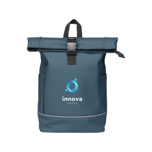 Lennon GRS Roll-Top Bicycle Backpack sac de vélo 2