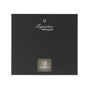 Signature Writing Set 11