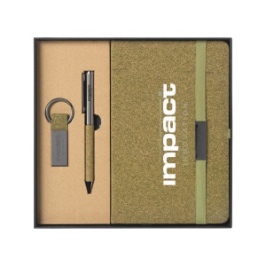 Signature TeaGround Set 3