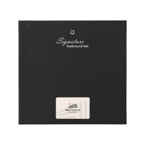 Signature TeaGround Set 10