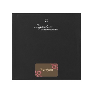 Signature CoffeeGround Set 10