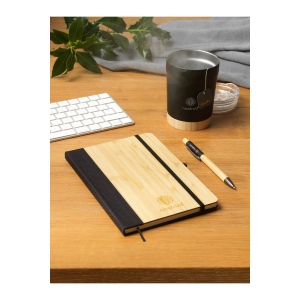 Signature Bamboo Office Set 14