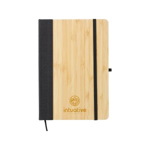 Signature Bamboo Office Set 4