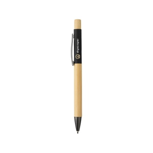 Signature Bamboo Office Set 8