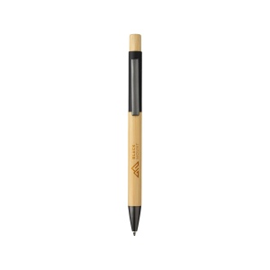 Signature Bamboo Office Set 9