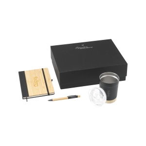 Signature Bamboo Office Set 2