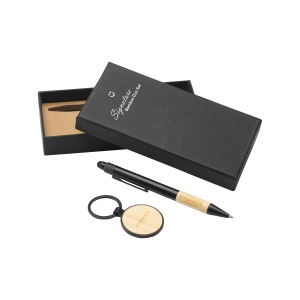 Signature Bamboo Duo Set 2