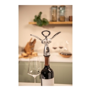 Vacu Vin Winged Corkscrew tire-bouchon 4