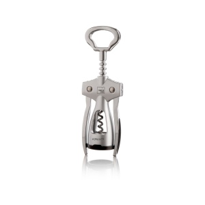 Vacu Vin Winged Corkscrew tire-bouchon 2