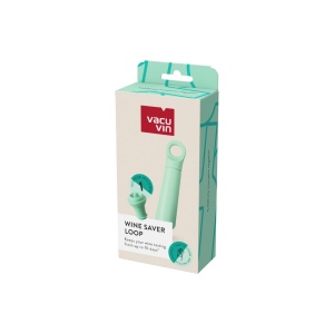 Wine Saver Loop pompe à vide pour le vin 5