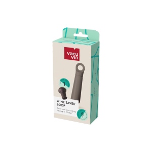Wine Saver Loop pompe à vide pour le vin 15