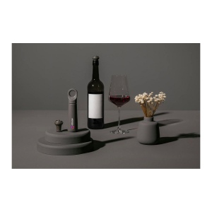 Wine Saver Loop pompe à vide pour le vin 17