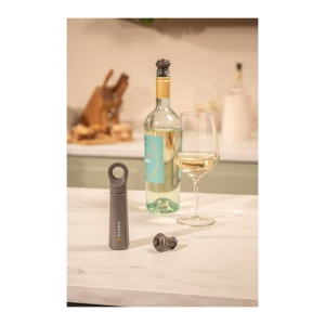 Wine Saver Loop pompe à vide pour le vin 18