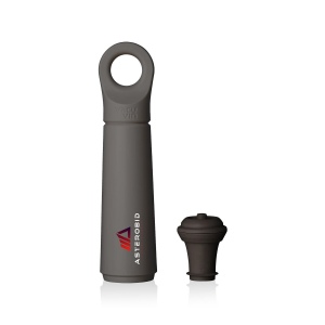 Wine Saver Loop pompe à vide pour le vin 4