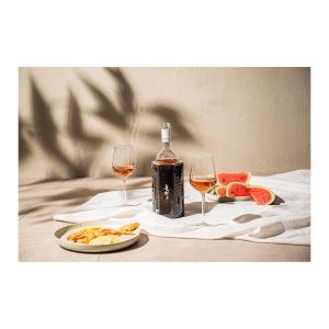 Wine Cooler Sleeve Black refroidisseur de vin 6