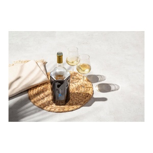Wine Cooler Sleeve Black refroidisseur de vin 7