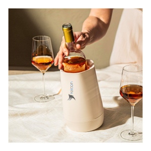 Wine Cooler Hexo Sand refroidisseur de vin 13