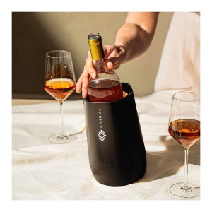 Wine Cooler Hexo Sand refroidisseur de vin 6