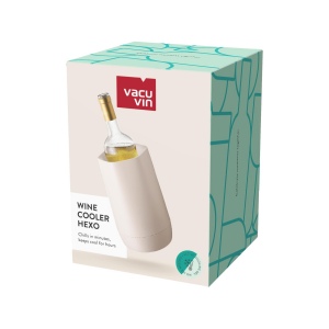 Wine Cooler Hexo Sand refroidisseur de vin 9