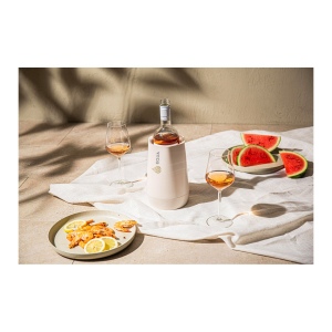 Wine Cooler Hexo Sand refroidisseur de vin 11