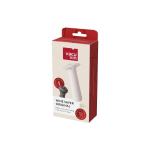 Original Wine Saver pompe à vide pour le vin 4