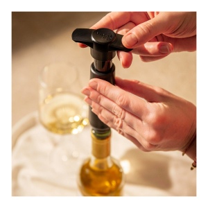 Original Wine Saver pompe à vide pour le vin 11