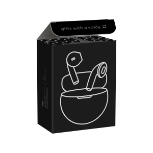 Calypso RCS Recycled Wireless Earbuds écouteurs 6