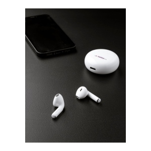 Calypso RCS Recycled Wireless Earbuds écouteurs 7