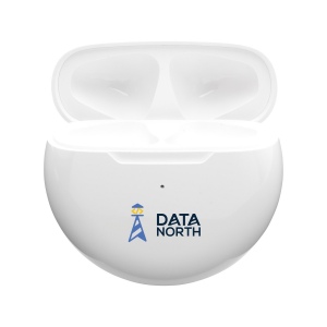 Calypso RCS Recycled Wireless Earbuds écouteurs 2