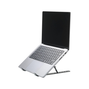 Standby GRS Recycled Alu Laptop Stand support 3