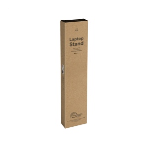 Standby GRS Recycled Alu Laptop Stand support 13