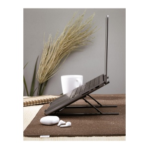Standby GRS Recycled Alu Laptop Stand support 16