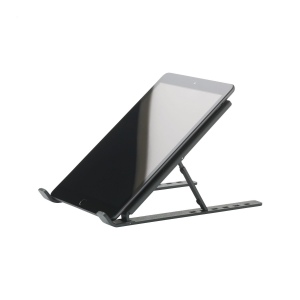 Standby GRS Recycled Alu Laptop Stand support 4
