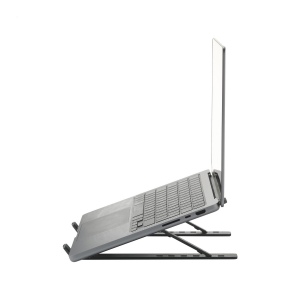 Standby GRS Recycled Alu Laptop Stand support 5