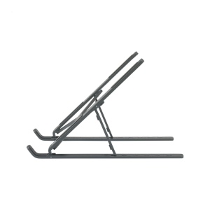 Standby GRS Recycled Alu Laptop Stand support 6