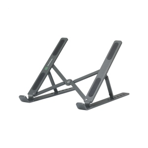 Standby GRS Recycled Alu Laptop Stand support 7