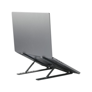Standby GRS Recycled Alu Laptop Stand support 9
