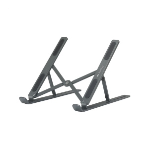Standby GRS Recycled Alu Laptop Stand support 2