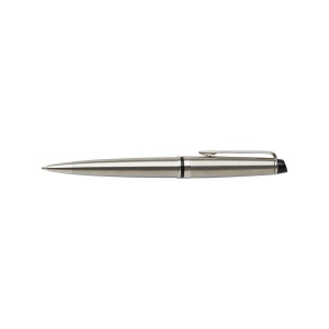 Waterman Expert stylo bille - Acier inoxydable 3