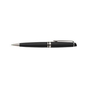 Waterman Expert stylo bille - Acier inoxydable 2