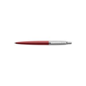 Parker Jotter Core stylo bille - Acier inoxydable 17
