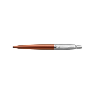 Parker Jotter Core stylo bille - Acier inoxydable 9