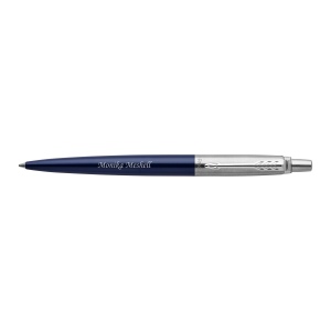 Parker Jotter Core stylo bille - Acier inoxydable 11
